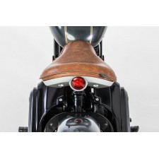 JAWA 350 CL PÉRÁK - (BARVA ČERNÁ)